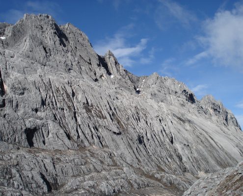 Carstensz Pyramide