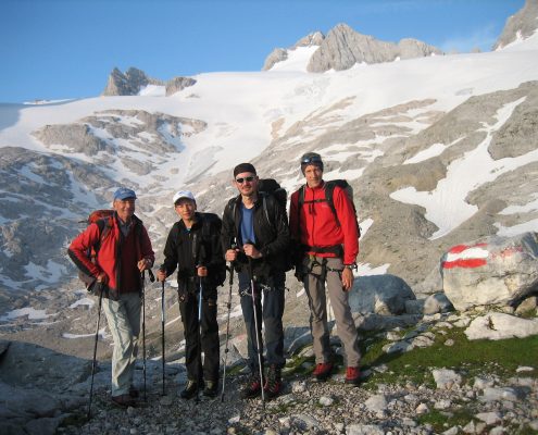 Hoher Dachstein