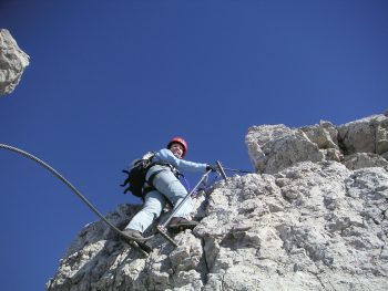 Dachstein Normalweg