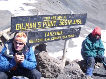 Gilmanspoint