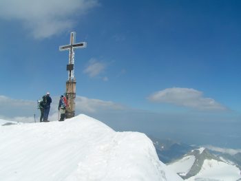 Hochtouren Kurztermin Venediger